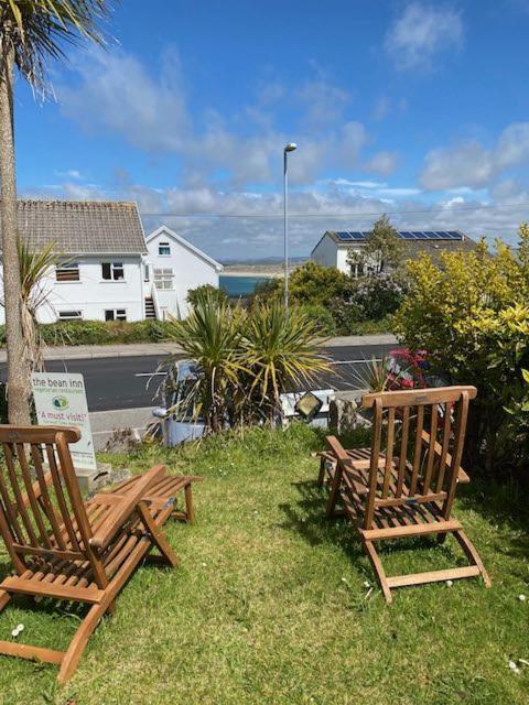 Coast Accommodation St Ives  Exterior photo