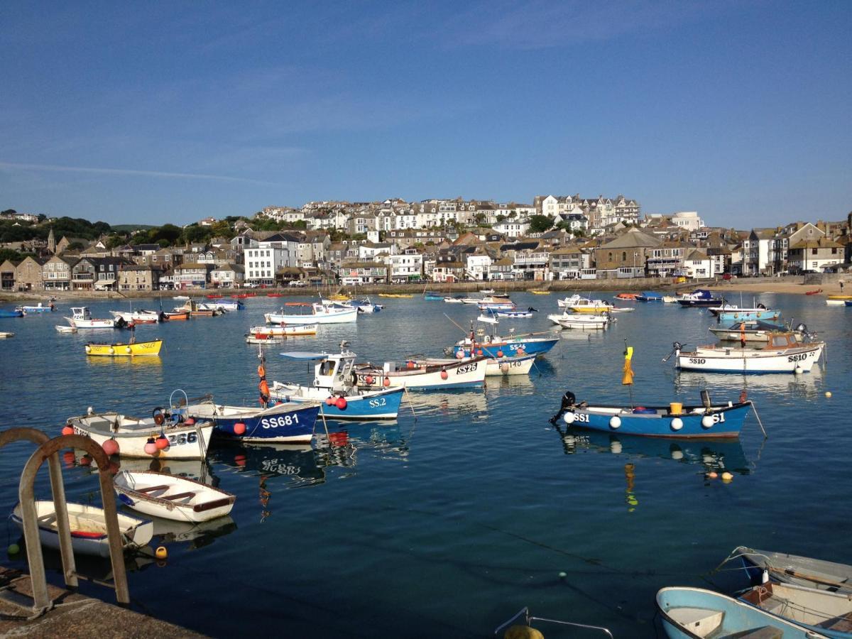 Coast Accommodation St Ives  Exterior photo